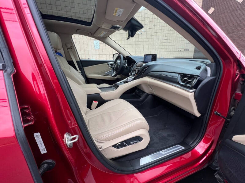 2019 Acura RDX SH-AWD w/Tech - Image 13