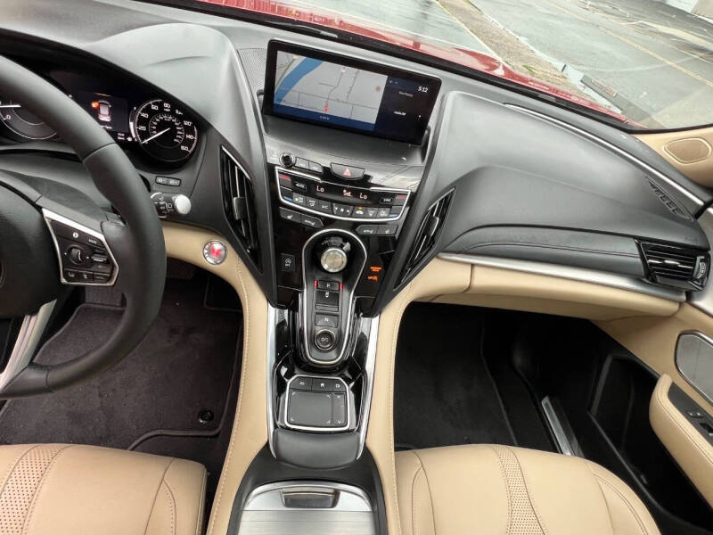 2019 Acura RDX SH-AWD w/Tech - Image 14