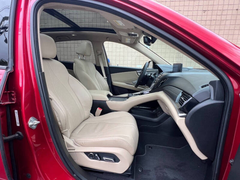 2019 Acura RDX SH-AWD w/Tech - Image 15