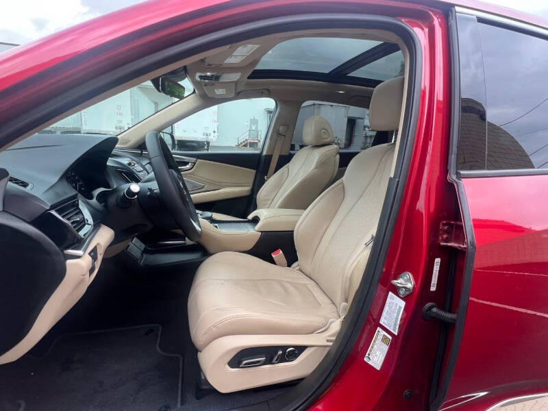 2019 Acura RDX SH-AWD w/Tech - Image 16