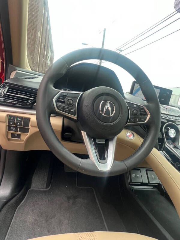 2019 Acura RDX SH-AWD w/Tech - Image 18
