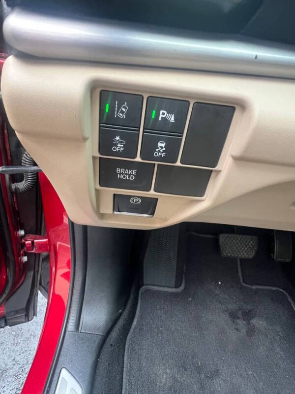 2019 Acura RDX SH-AWD w/Tech - Image 19