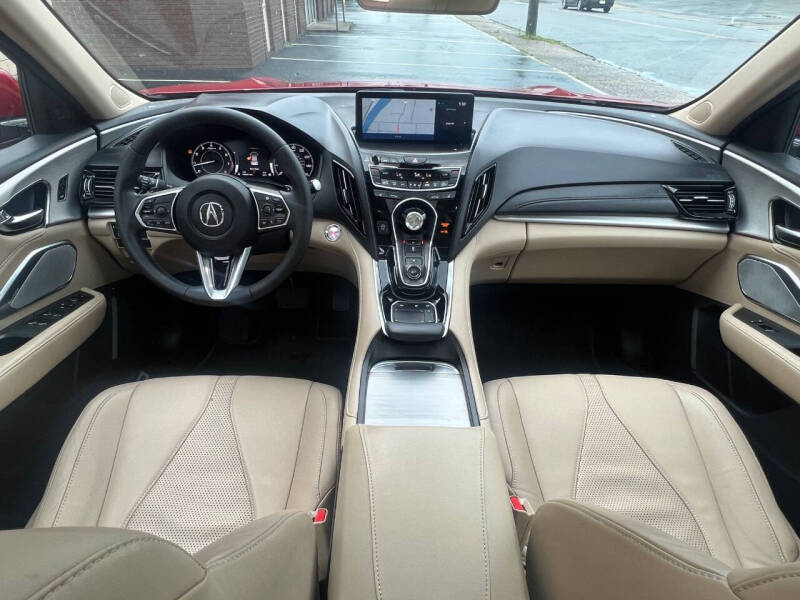 2019 Acura RDX SH-AWD w/Tech - Image 20