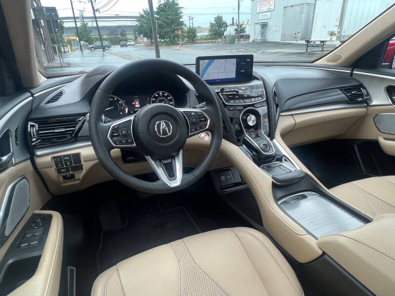 2019 Acura RDX SH-AWD w/Tech - Image 21