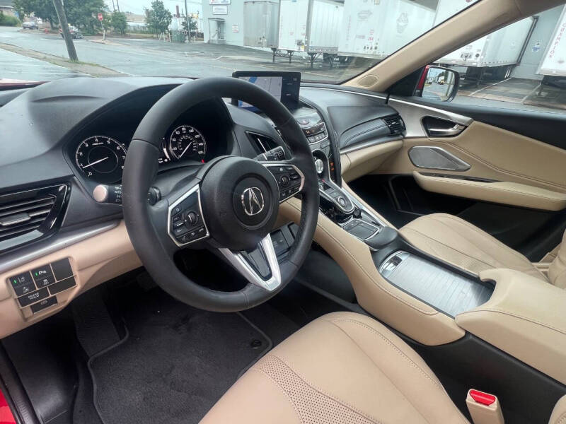 2019 Acura RDX SH-AWD w/Tech - Image 23