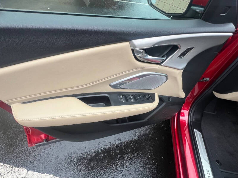 2019 Acura RDX SH-AWD w/Tech - Image 24