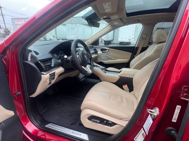 2019 Acura RDX SH-AWD w/Tech - Image 25