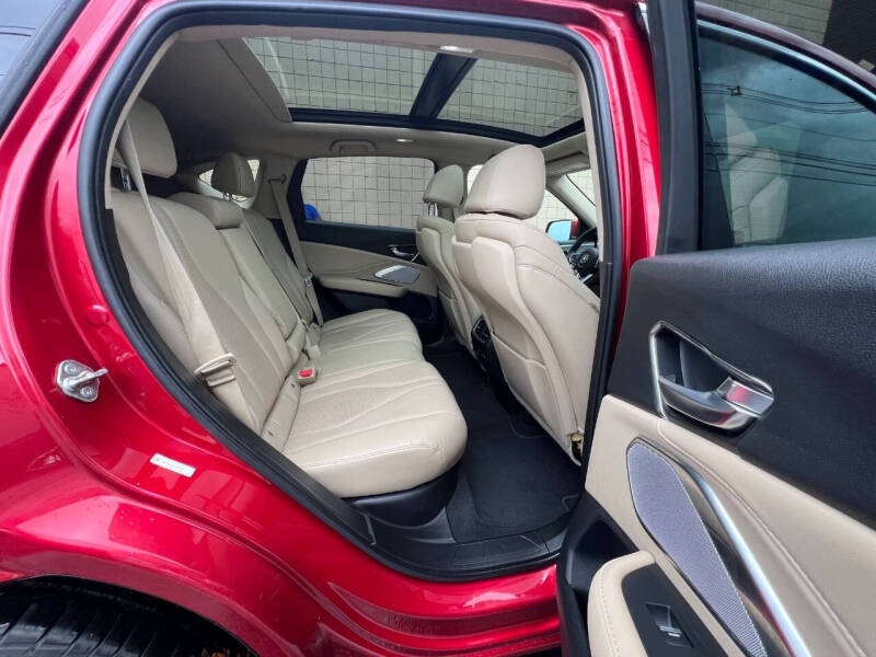 2019 Acura RDX SH-AWD w/Tech - Image 26
