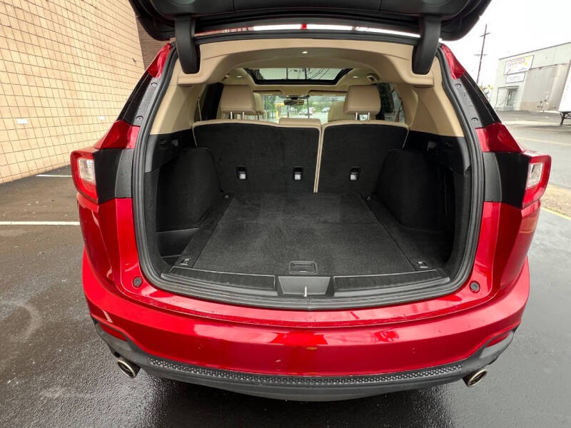 2019 Acura RDX SH-AWD w/Tech - Image 27