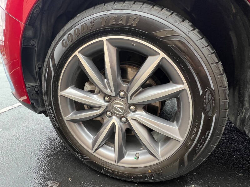 2019 Acura RDX SH-AWD w/Tech - Image 28