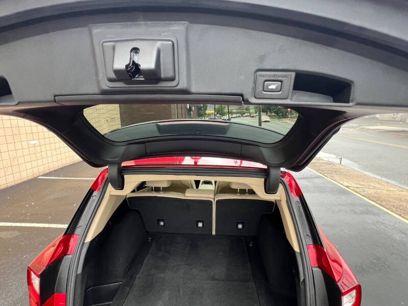 2019 Acura RDX SH-AWD w/Tech - Image 29