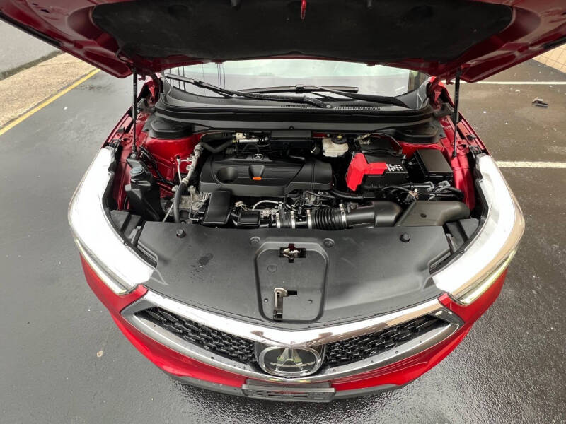 2019 Acura RDX SH-AWD w/Tech - Image 30