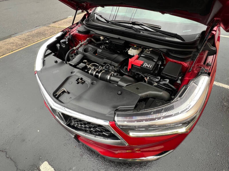 2019 Acura RDX SH-AWD w/Tech - Image 31