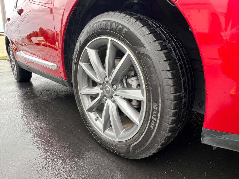 2019 Acura RDX SH-AWD w/Tech - Image 32