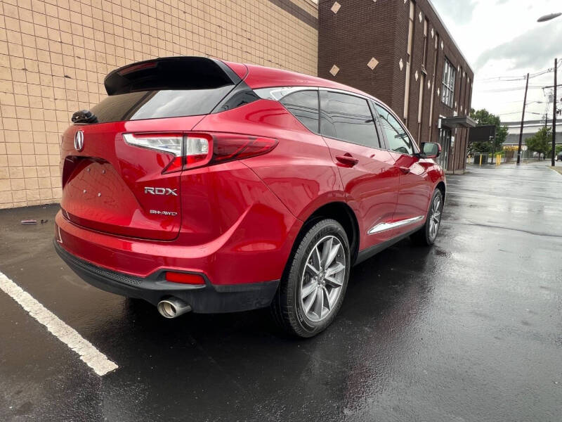 2019 Acura RDX SH-AWD w/Tech - Image 5