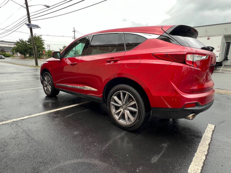 2019 Acura RDX SH-AWD w/Tech - Image 6