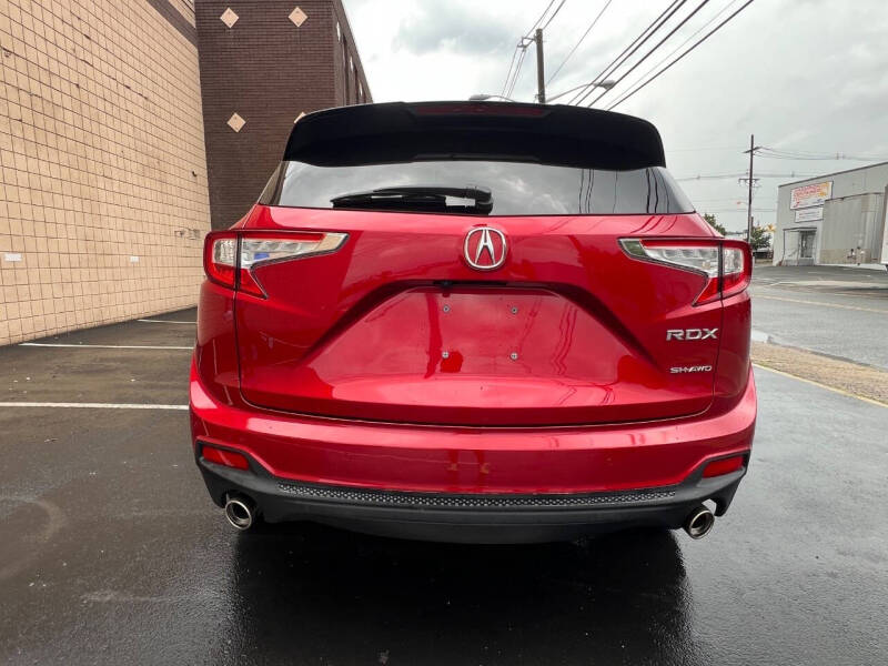 2019 Acura RDX SH-AWD w/Tech - Image 7