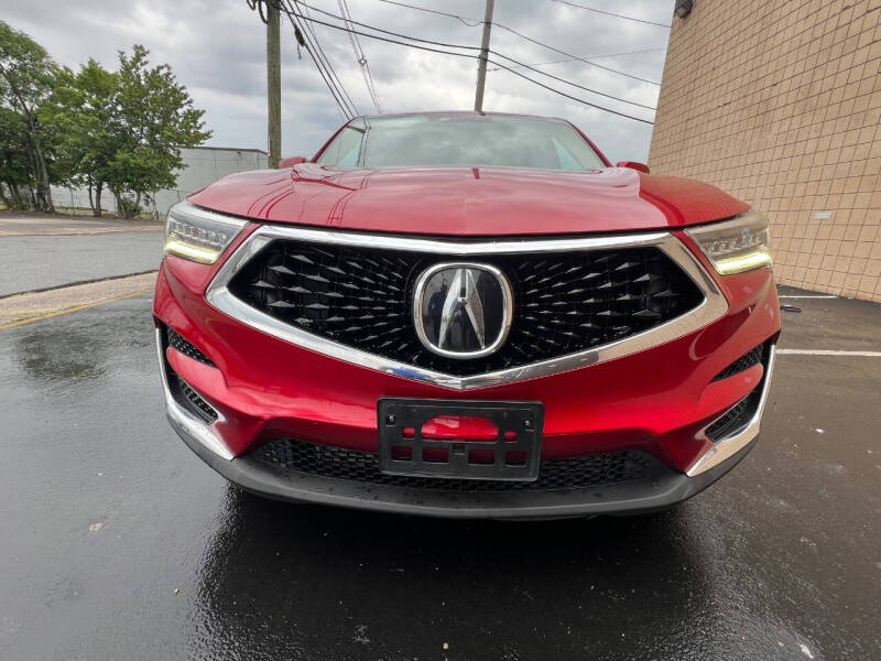 2019 Acura RDX SH-AWD w/Tech - Image 10