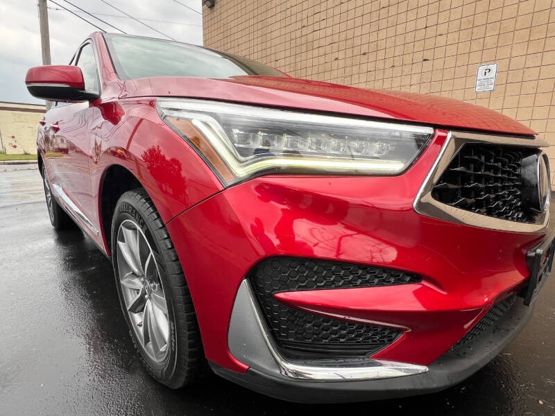 2019 Acura RDX SH-AWD w/Tech - Image 33