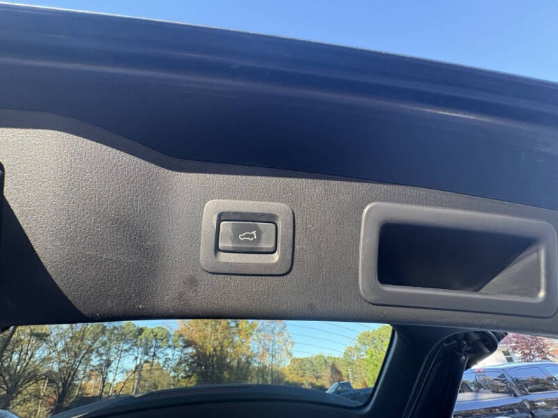 2020 Mazda CX-5 Grand Touring - Image 14