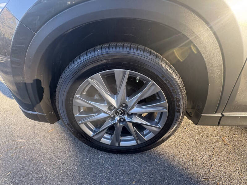 2020 Mazda CX-5 Grand Touring - Image 15