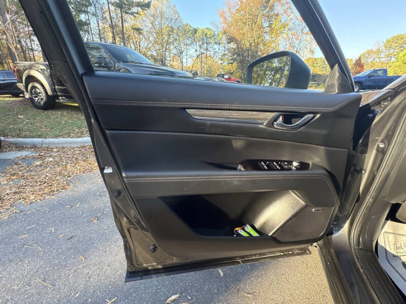 2020 Mazda CX-5 Grand Touring - Image 17