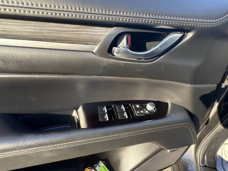 2020 Mazda CX-5 Grand Touring - Image 18