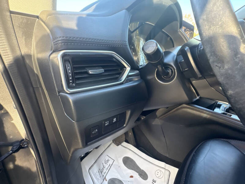 2020 Mazda CX-5 Grand Touring - Image 19