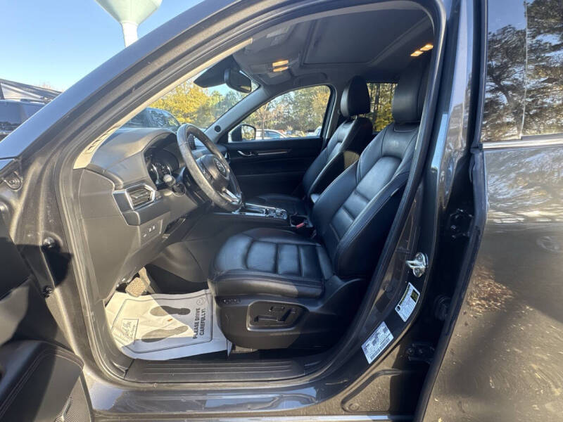 2020 Mazda CX-5 Grand Touring - Image 20