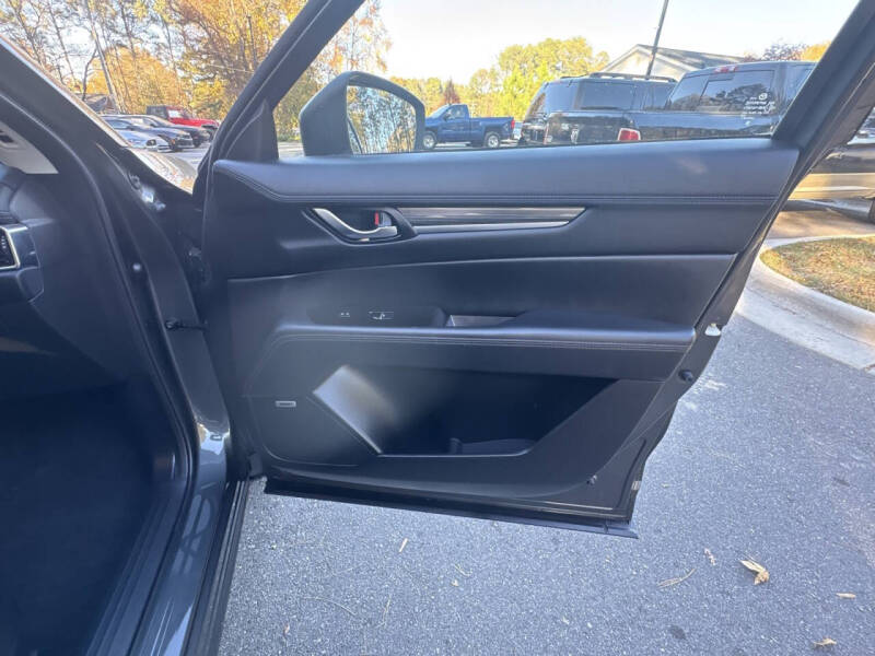 2020 Mazda CX-5 Grand Touring - Image 21