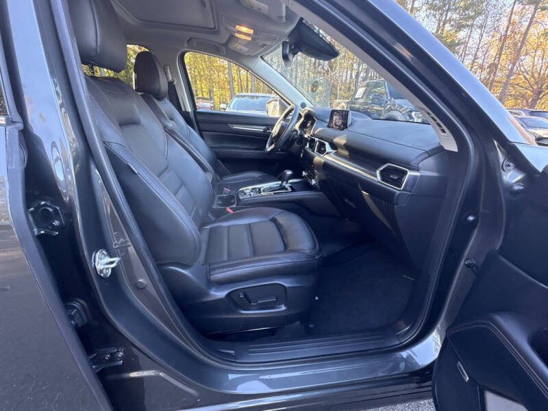 2020 Mazda CX-5 Grand Touring - Image 22