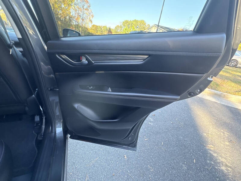 2020 Mazda CX-5 Grand Touring - Image 23