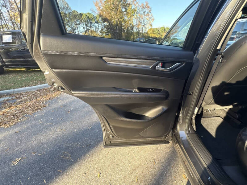 2020 Mazda CX-5 Grand Touring - Image 25