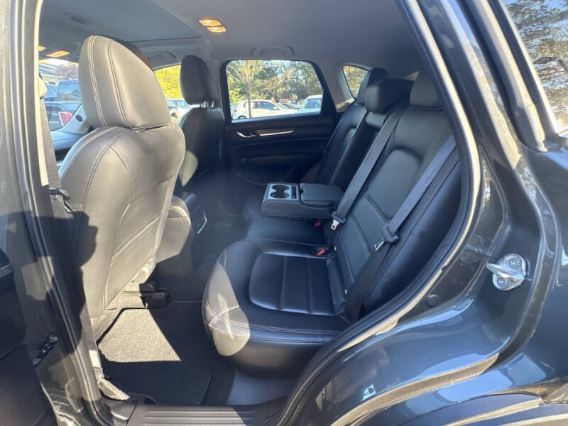 2020 Mazda CX-5 Grand Touring - Image 26
