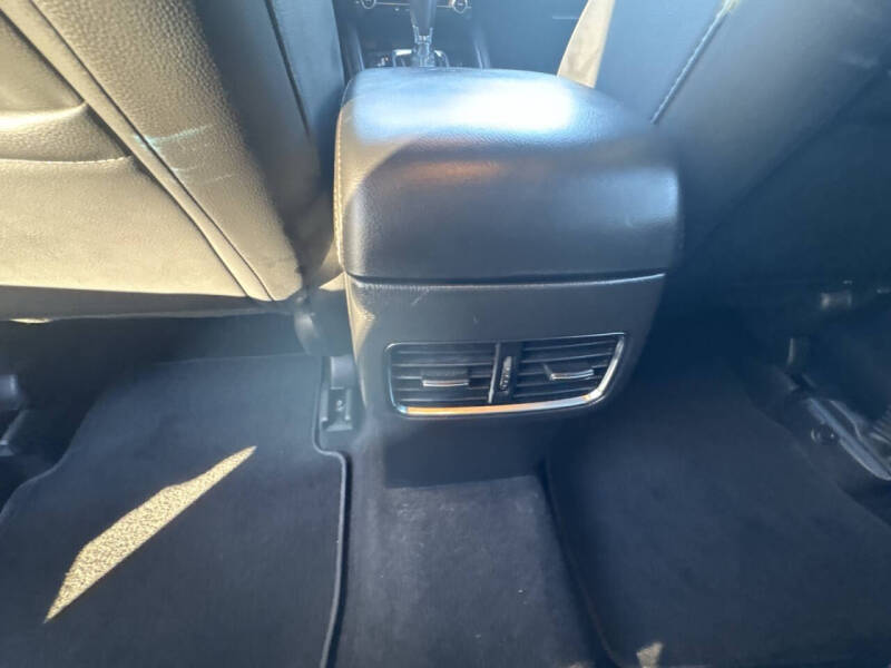 2020 Mazda CX-5 Grand Touring - Image 27