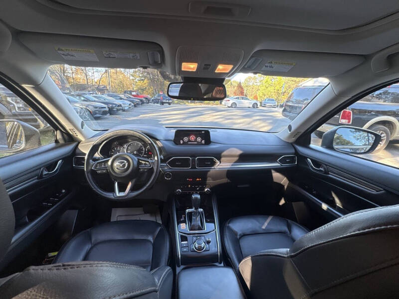 2020 Mazda CX-5 Grand Touring - Image 28