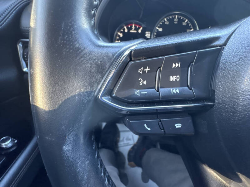 2020 Mazda CX-5 Grand Touring - Image 30