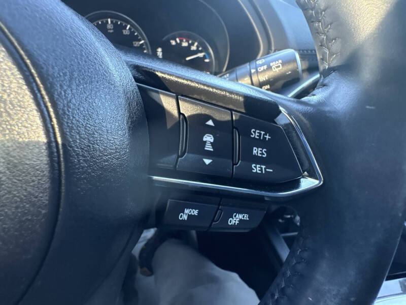 2020 Mazda CX-5 Grand Touring - Image 31