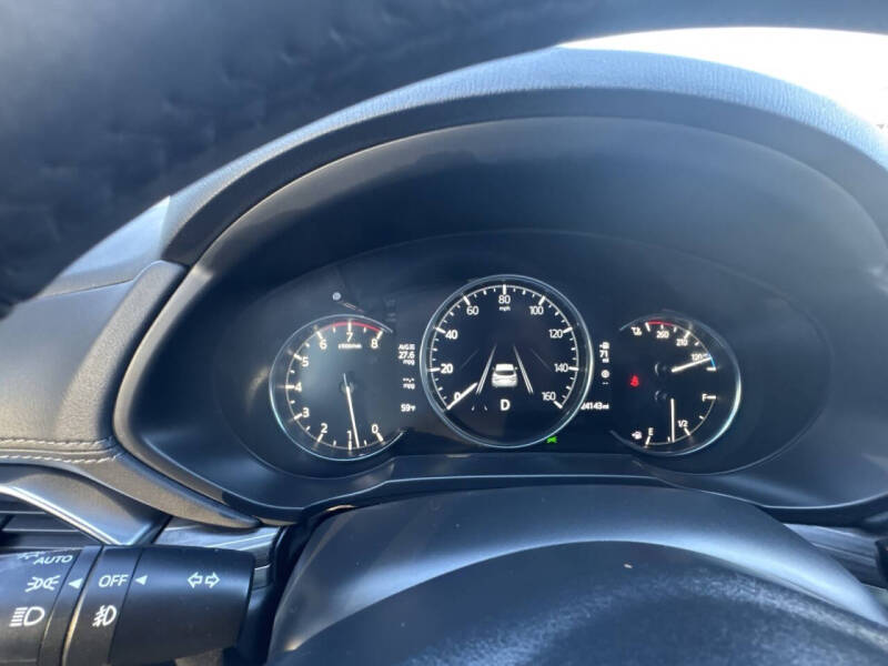 2020 Mazda CX-5 Grand Touring - Image 32