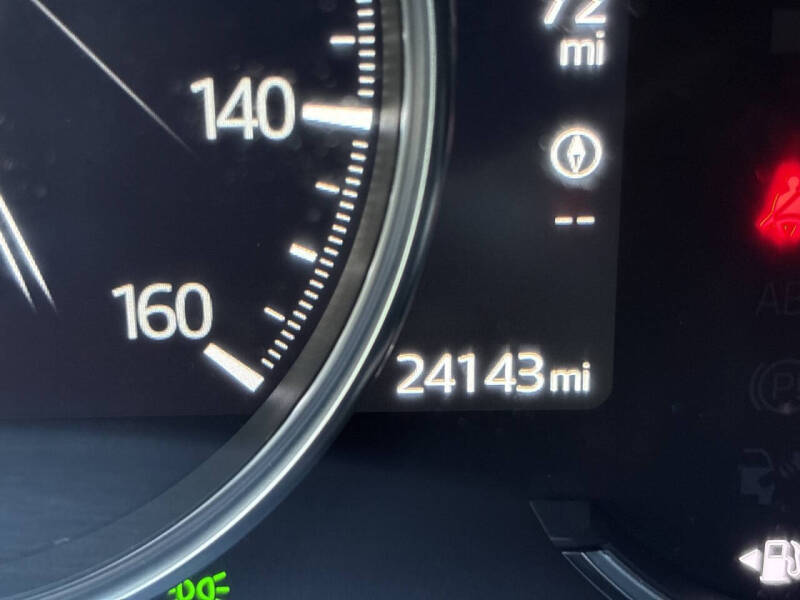 2020 Mazda CX-5 Grand Touring - Image 33