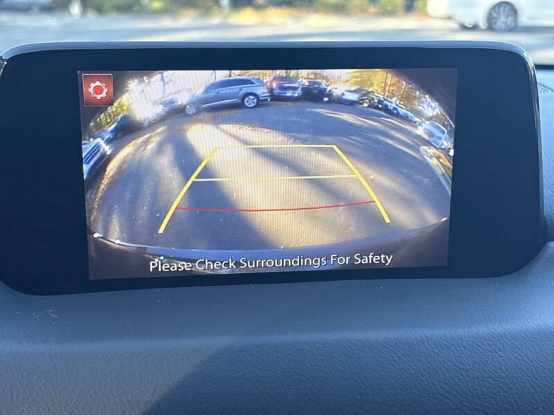 2020 Mazda CX-5 Grand Touring - Image 35