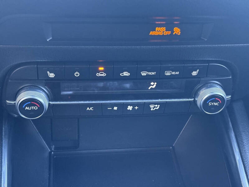 2020 Mazda CX-5 Grand Touring - Image 36