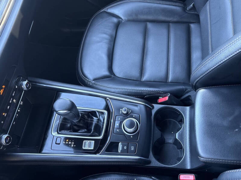 2020 Mazda CX-5 Grand Touring - Image 37