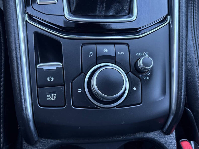 2020 Mazda CX-5 Grand Touring - Image 38