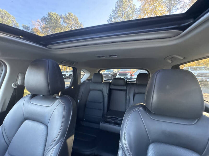 2020 Mazda CX-5 Grand Touring - Image 41