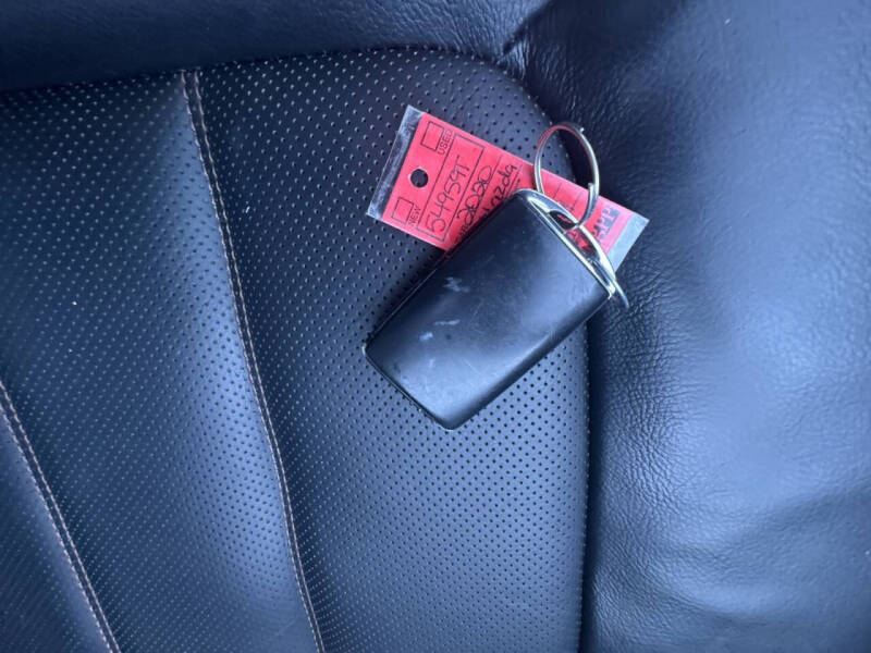 2020 Mazda CX-5 Grand Touring - Image 42