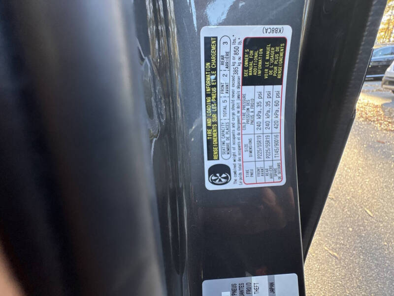 2020 Mazda CX-5 Grand Touring - Image 43