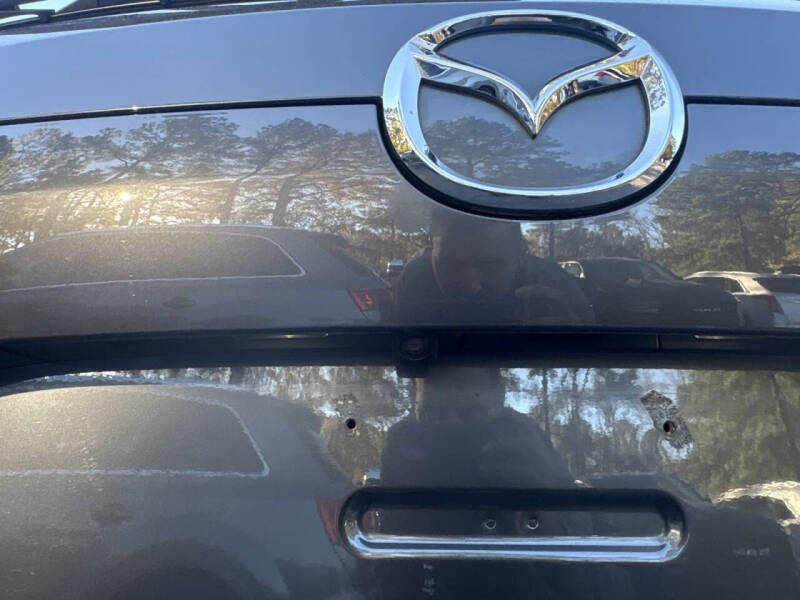 2020 Mazda CX-5 Grand Touring - Image 9