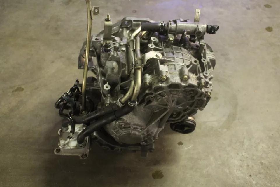 Nissan Murano FWD Auto Transmission - Image 4