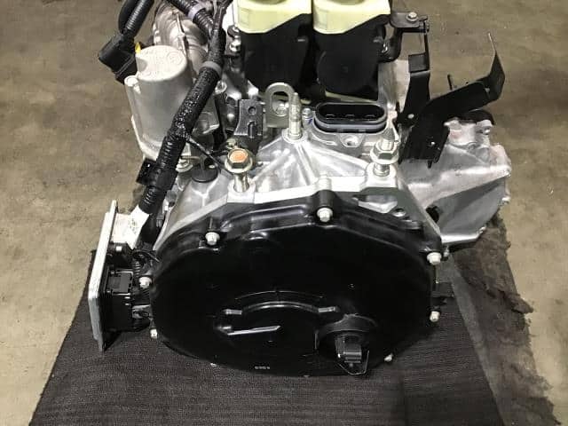 HONDA Vezel Automatic Transmission - Image 4